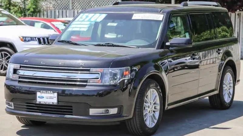 Image: Autotrader